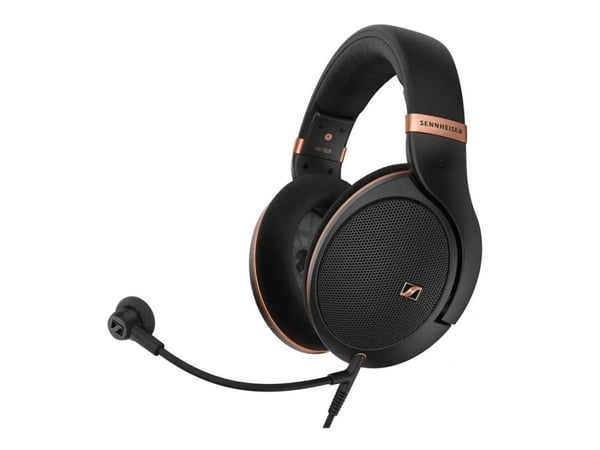 Sennheiser HD 500 BAM - Mikrofon - 3,5 mm-jakk