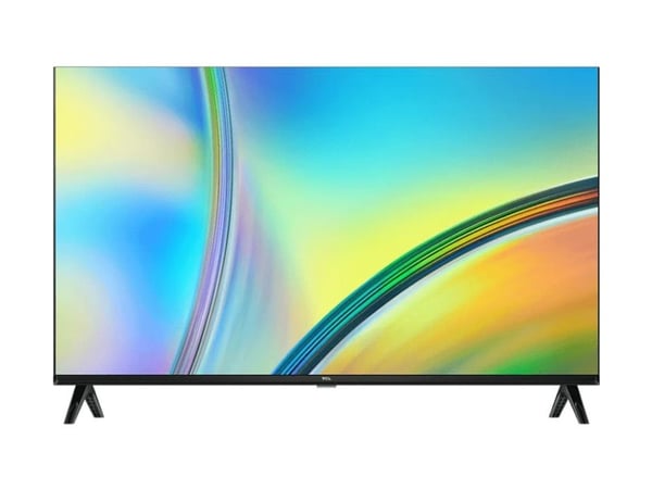 TCL 32FHD7900 - 32" Diagonalklasse (31.5" synlig) - FHD7900 Series LED-bakgrunnsbelyst LCD TV - Smart TV - Android TV - 1080p 1920 x 1080 - HDR - D...