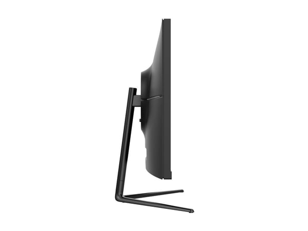 Dahua DHI-LM27-E231 - Gaming Series - LED-skjerm - gaming - 27" - 1920 x 1080 Full HD (1080p) @ 165 Hz - IPS - 320 cd/m² - 1000:1 - 1 ms - 2xHDMI, ...