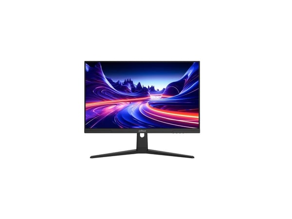 Dahua DHI-LM25-E231BN - LED-skjerm - gaming - 24.5" - 1920 x 1080 Full HD (1080p) @ 200 Hz - IPS - 350 cd/m² - 1000:1 - HDR10 - 0.5 ms - HDMI, Disp...