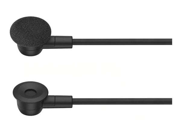 Sennheiser HD 500 BAM - Mikrofon - 3,5 mm-jakk
