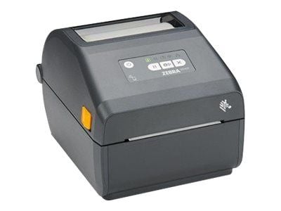 ZD421 TT 300 DPI USB USB HOST MODULAR CONNECTIVITY SLOT 802.11