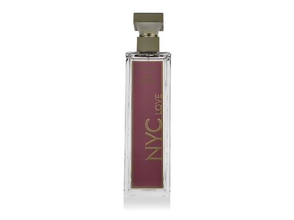 Elizabeth Arden - 5th Avenue NYC Love- 125 ml