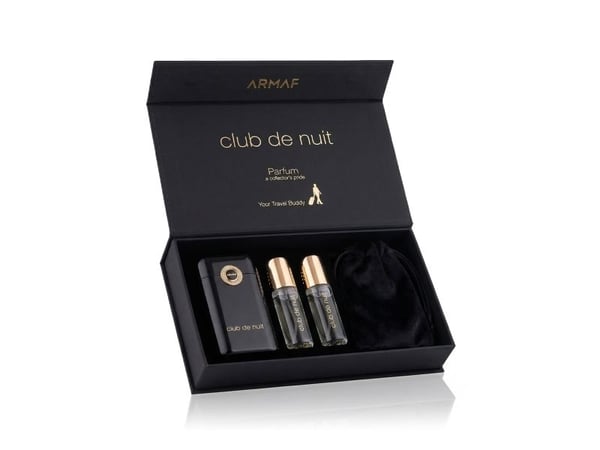 Armaf Club de Nuit Intense Man parfyme reisesett M