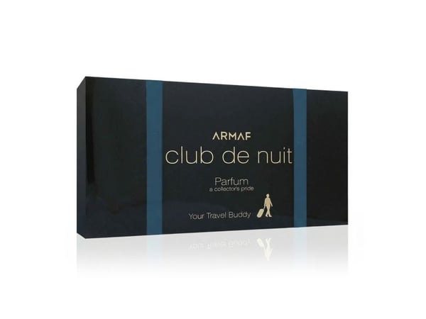 Armaf Club de Nuit Intense Man parfyme reisesett M