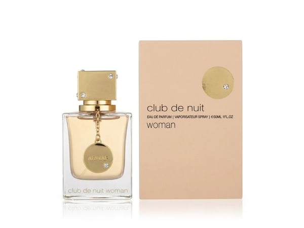 Armaf Club de Nuit Woman Eau De Parfum 30 ml (woman)