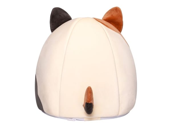 Squishmallows Pet Covered Pet Bed 50cm - Cam The Cat