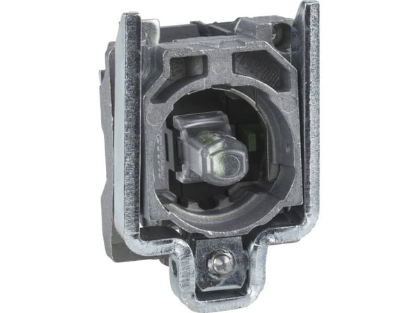 Lampun painike XB4 Uni LED 24V 1NC 1NC