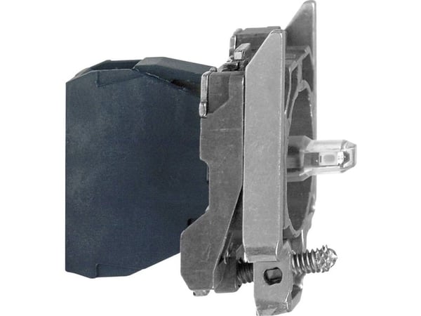 Hehkulampunpidin ZB4 Uni LED 120VAC 120VAC