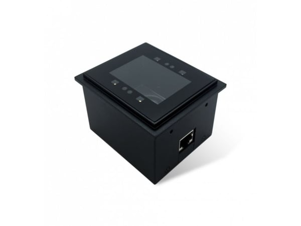 Newland FM3056, Kiinteä viivakoodinlukija, 1D/2D, CMOS, Codabar,Code 128,Code 39,Code 93,EAN-13,EAN-8,GS1 DataBar,ISBN,ISSN,ITF-14,ITF-6,Industrial...