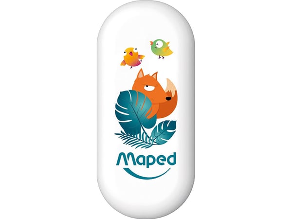 Maped 103702, Monivärinen, Kupla, 1 kpl