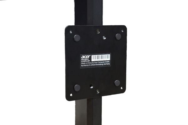 Acer LC.HOPLA.001, Svart