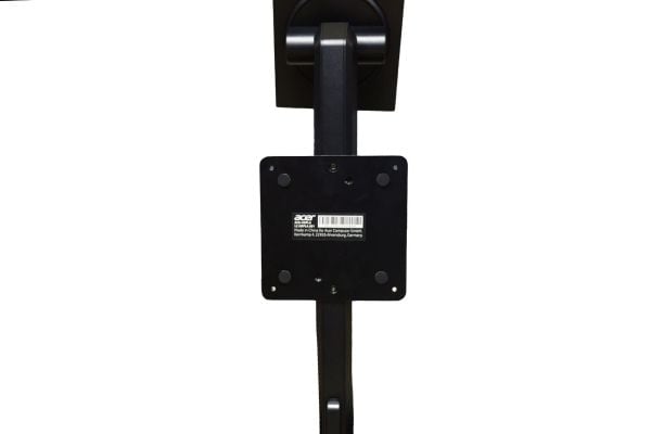 Acer LC.HOPLA.001, Svart
