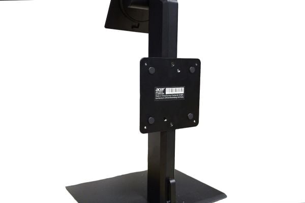 Acer LC.HOPLA.001, Svart