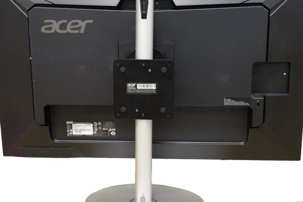 Acer LC.HOPLA.001, Svart