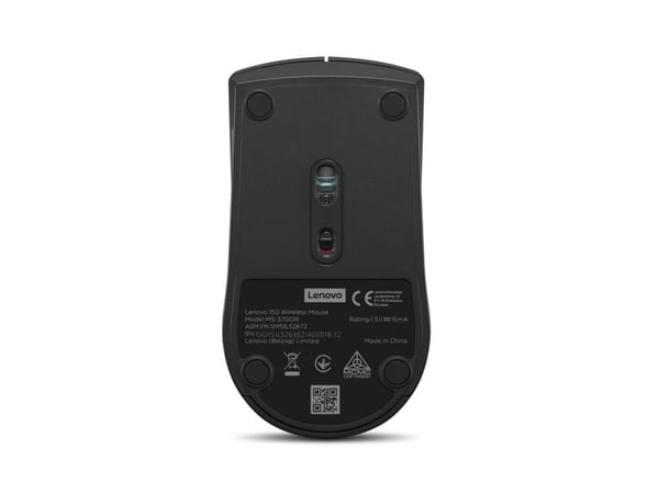 Lenovo 150 Wireless Mouse Lenovo