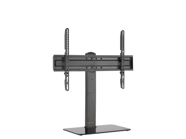 myWall HP 22 R, 94 cm (37"), 177,8 cm (70"), 40 kg, 200 x 200 mm, 600 x 400 mm, Svart