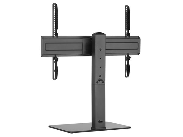 myWall HP 22 R, 94 cm (37"), 177,8 cm (70"), 40 kg, 200 x 200 mm, 600 x 400 mm, Svart