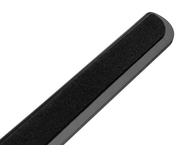 myWall HP 49, 58,4 cm (23"), 190,5 cm (75"), 40 kg, 200 x 200 mm, 400 x 400 mm, Svart