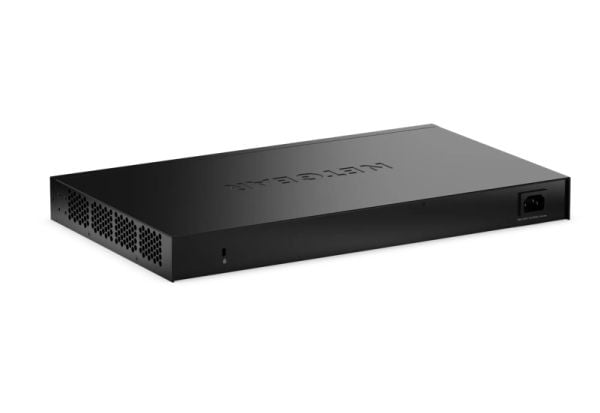 NETGEAR Smart GS324TP - Switch - L3 Lite - Hanterad - Rackmonterbar