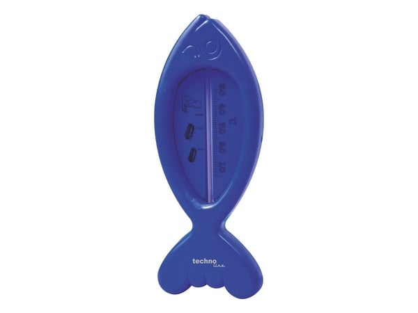 Technoline WA 1030, Analog