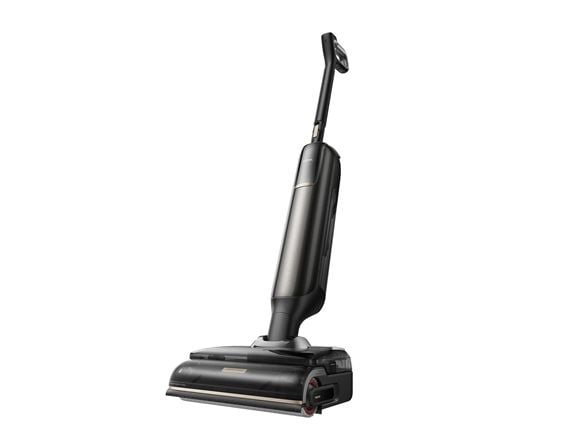 Dulkių siurblys MOVA Wet and Dry Vacuum cleaner | M50 Ultra | Cordless operating | Handstick | Washing function | 450 W | Operating time (max) 40 m...