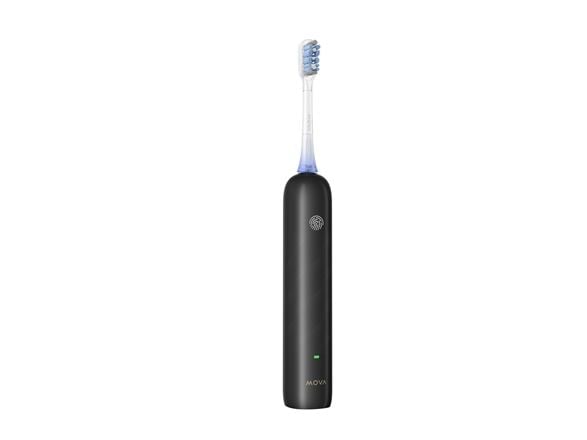 Mova elektrisk tannbørste FRESH PRO BLACK ATB15A B