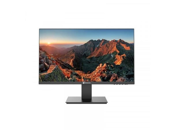 AG Neovo LA-2403 - 23,8" 60,5 cm - Full HD-oppløsning: 1920x1080 250cd/m2 30,0 - Flatskjerm (TFT/LCD) [Energiklasse D] (LA243011E0000)