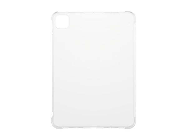 SAFE. by PanzerGlass - Baksidedeksel for nettbrett - 100 % resirkulert termoplastisk polyuretan (TPU) - gjennomsiktig - for Apple 11-inch iPad Pro ...