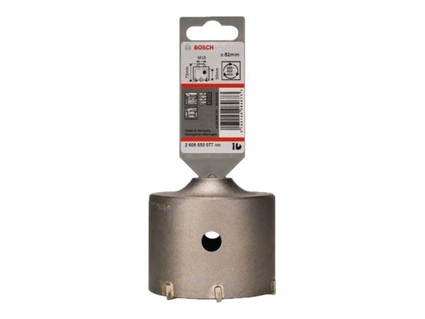 Bosch BOREKRONE SDS-P 80MM L:80/60MM