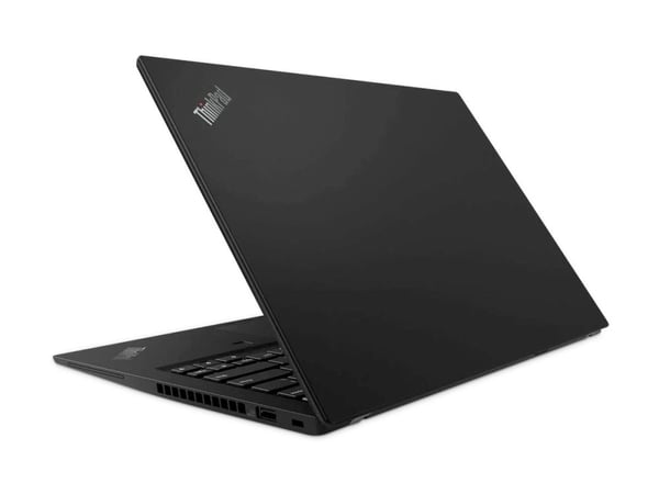 Lenovo Thinkpad T14s G1 - Intel Core i7 - 10510U / inntil 4.9 GHz - Win 11 Pro - UHD Graphics - 16 GB RAM - 256 GB SSD NVMe - 14" 1920 x 1080 (Full...