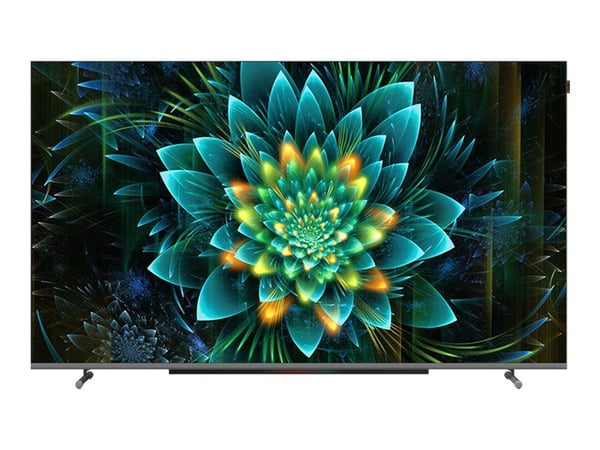 Metz Blue 55MQE8602Z 55? QLED m. Google TV