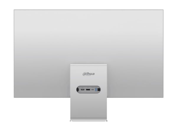 Dahua DHI-LM27-P501 - LED-skjerm - 27" - 5120 x 2880 5K @ 60 Hz - IPS - 400 cd/m² - 2000:1 - HDR10 - 5 ms - HDMI, DisplayPort, USB-C