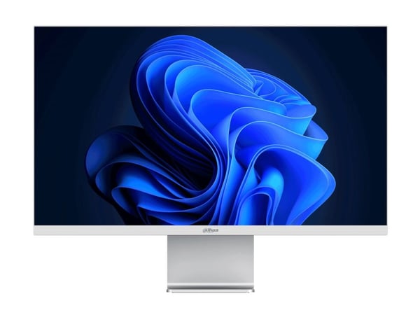Dahua DHI-LM27-P501 - LED-skjerm - 27" - 5120 x 2880 5K @ 60 Hz - IPS - 400 cd/m² - 2000:1 - HDR10 - 5 ms - HDMI, DisplayPort, USB-C