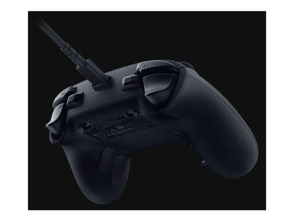 Razer Wolverine V3 8K -peliohjain, langallinen PC:lle, Tournament Edition