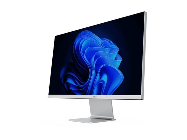 Dahua DHI-LM27-P501 - LED-skjerm - 27" - 5120 x 2880 5K @ 60 Hz - IPS - 400 cd/m² - 2000:1 - HDR10 - 5 ms - HDMI, DisplayPort, USB-C