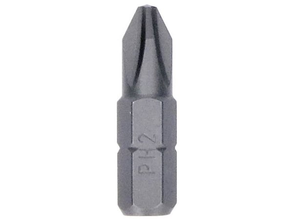 Bosch tilbehør 2607002797 kryssspor-bit