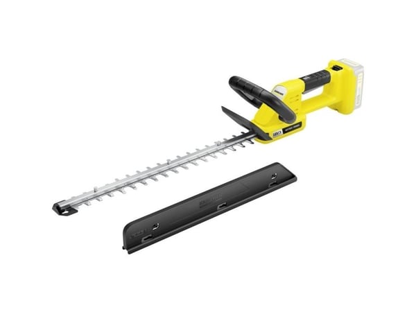 Kärcher Home & Garden HGE 3-18 batteridrevet hekktrimmer uten batteri uten lader 500 mm