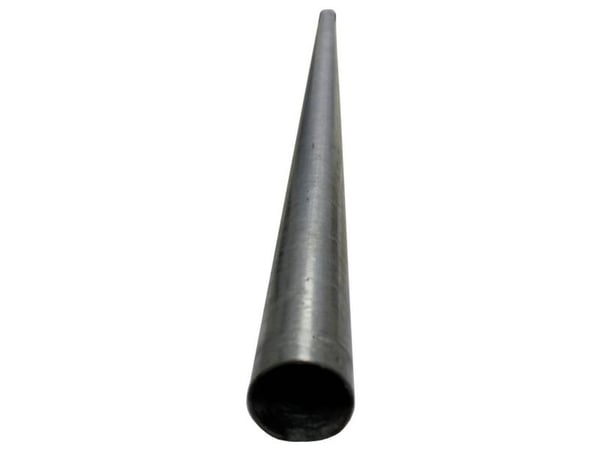Televes 301012, Antenninpidike, Hopea, Terästä, 1 kpl, 4,8 cm, 9 kg