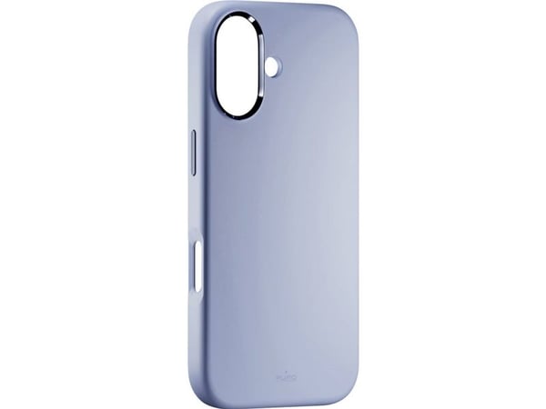 SBS PUIPC1763ICONMPBLUE, Suojus, Apple, iPhone 17, Sininen