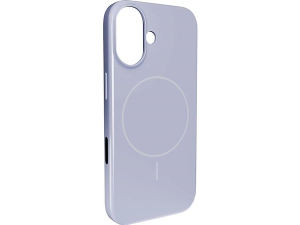 SBS PUIPC1763PULSEBLUE, Omslag, Apple, iPhone 17, Blå