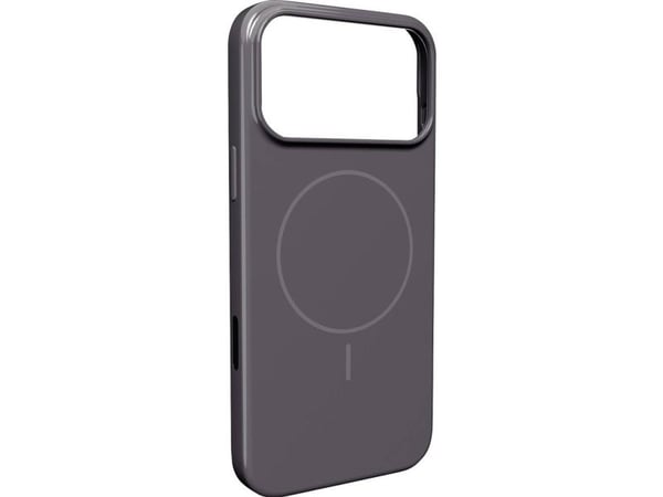 PURO PUIPC17P63PULSEDKGR, Etui, Apple, iPhone 17 Pro, Mørkegrå