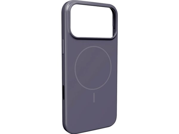 PURO PUIPC17P63PULSEDKBL, Etui, Apple, iPhone 17 Pro, Mørkeblå
