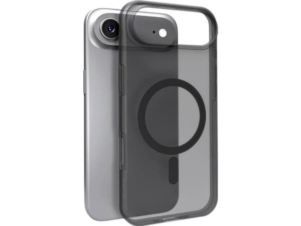 PURO PUIPC1766DAYLBLK, Etui, Apple, iPhone 17 Air, Svart