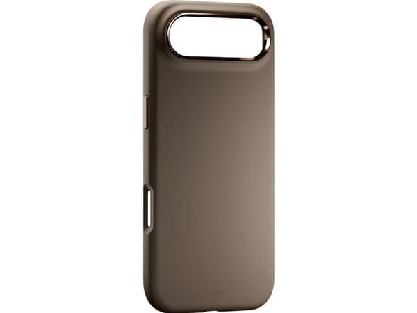 PURO ICON MAG PRO, Etui, Apple, iPhone 17 Air, 17,5 cm (6.9"), Brun