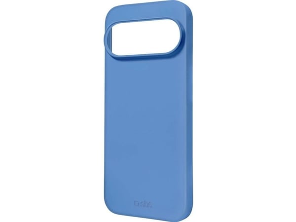 SBS TEINSTMAGGOPIX10B, Cover, Google, Pixel 10/10 Pro, 16 cm (6.3"), Blå