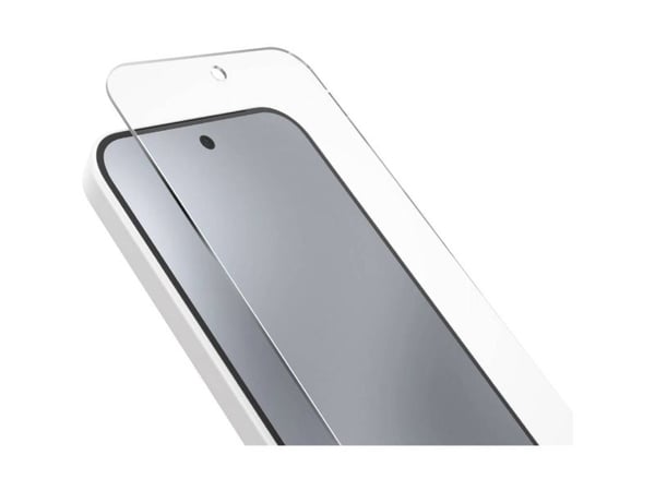 SBS TESCRGLGOPIX10, Google, Pixel 10/10 Pro, Slagbestandig, Ripebestandig, Sjokkresistent, Gjennomsiktig, 1 stykker