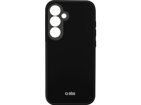 SBS TED3OBKCOVSAS24, Deksel, Samsung, Galaxy S24, 15,8 cm (6,2"), Sort