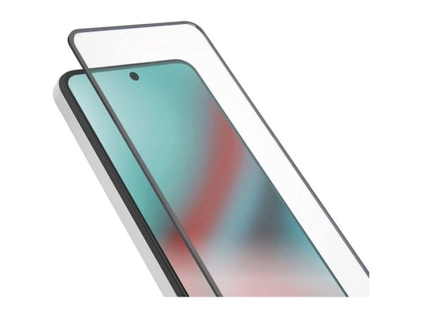 SBS TESCRFCXIA3, Xiaomi, Redmi A3, Støvresistent, Slagbestandig, Ripebestandig, Gjennomsiktig, 1 stykker