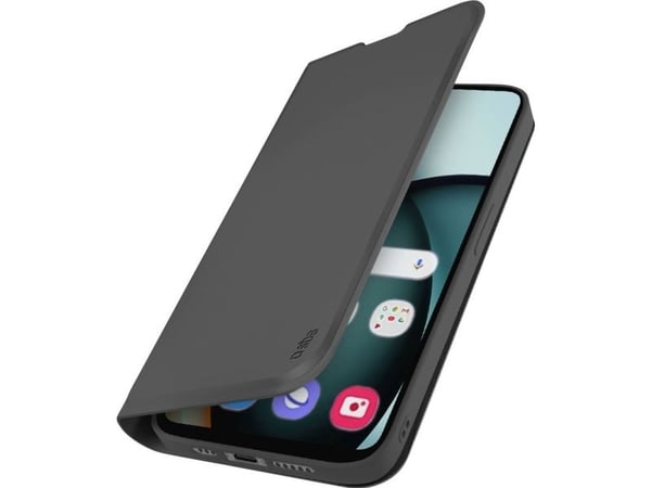 SBS TEWALXIA3K, Lommebok-etui, Xiaomi, Redmi A3, 17,3 cm (6.8"), Sort